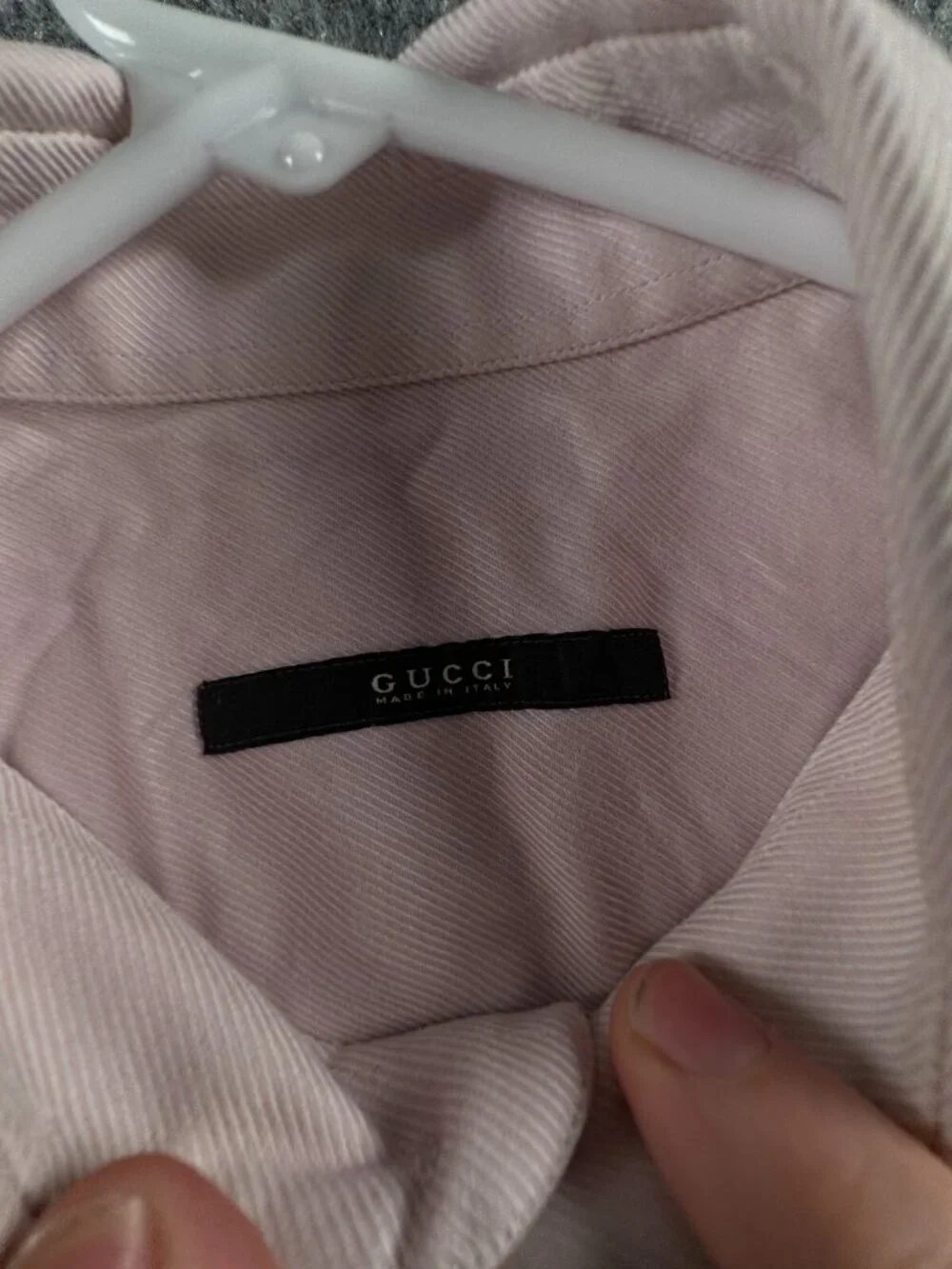 Gucci good but
